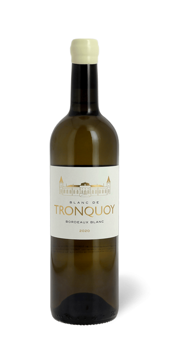 Château Tronquoy-Lalande