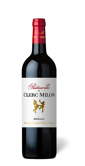 Pastourelle de Clerc Milon
