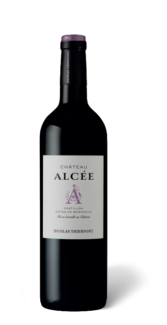 Château Alcée