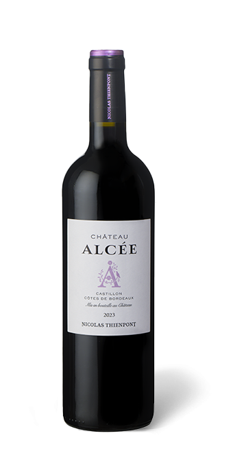Château Alcée