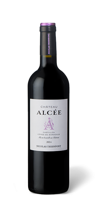 Château Alcée