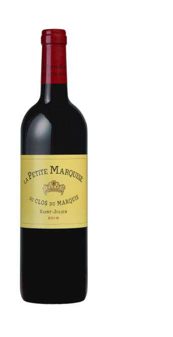 La Petite Marquise du Clos du Marquis