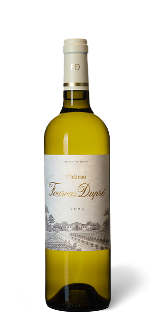 Fourcas Dupré