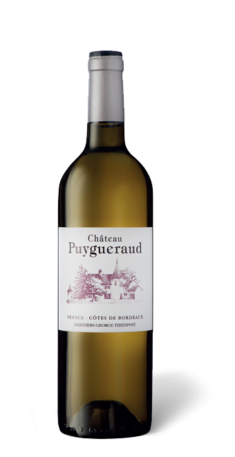 Château Puygueraud