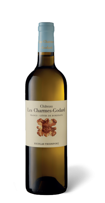 Château Les Charmes Godard