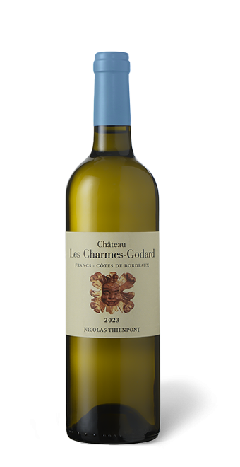 Château Les Charmes Godard