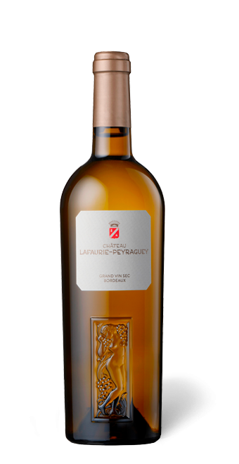 Château Lafaurie-Peyraguey