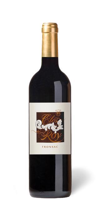 Clos du Roy
