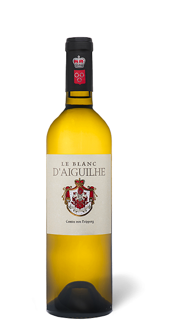Le Blanc d&#039;Aiguilhe
