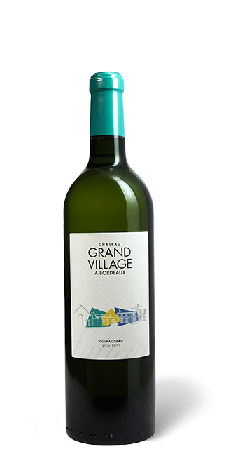 Château Grand Village