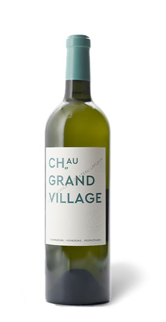 Château Grand Village