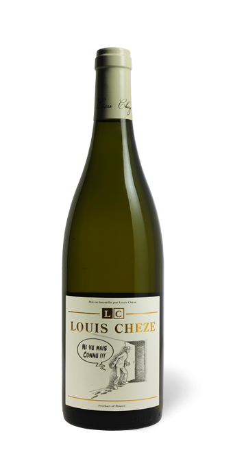 Domaine Chèze