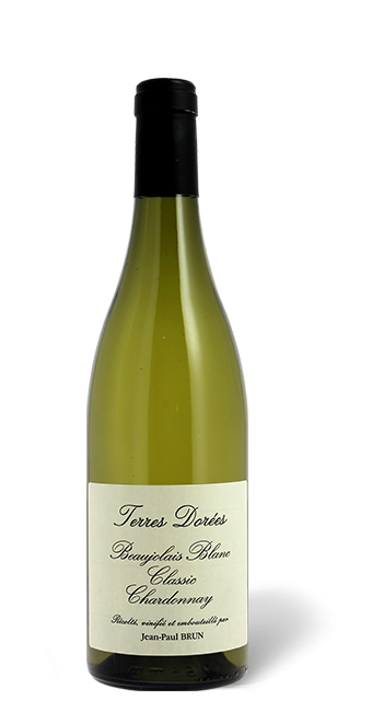 Domaine des Terres Dorées