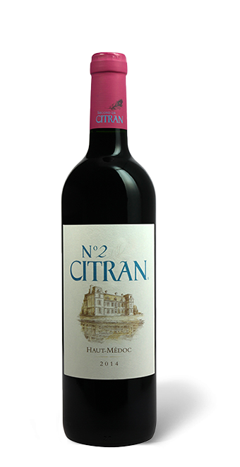 N°2 de Citran