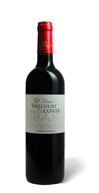 Château Virecourt Conté