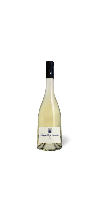 Château Réal Martin