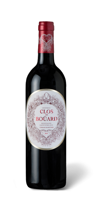 Château Clos de Bouard