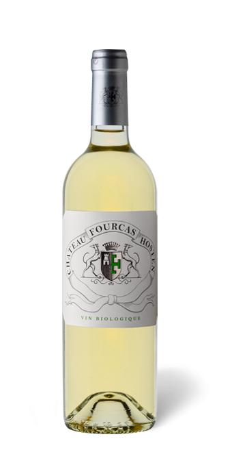 Château Fourcas Hosten