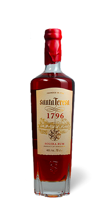 Santa Teresa
