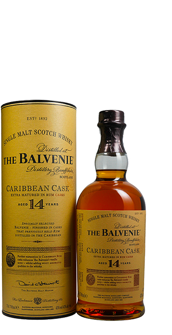 The Balvenie