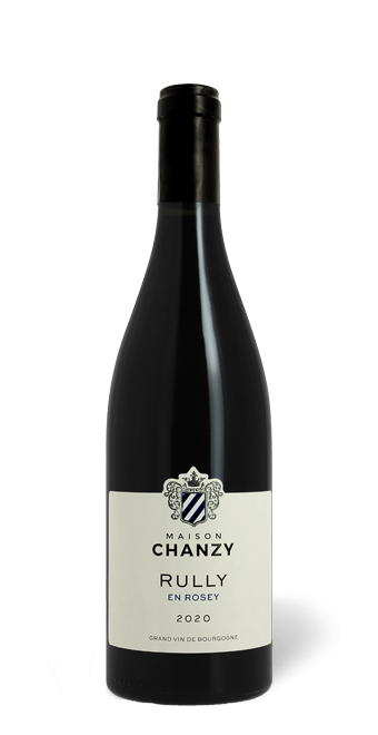 Domaine Chanzy