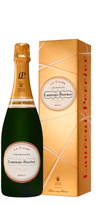 Laurent-Perrier
