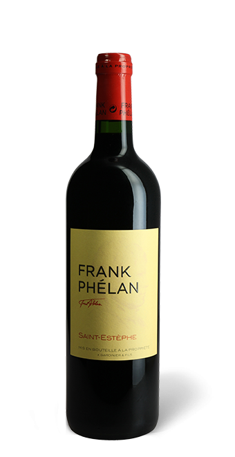 Frank Phélan