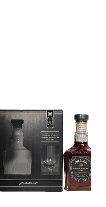 Jack Daniel&#039;s