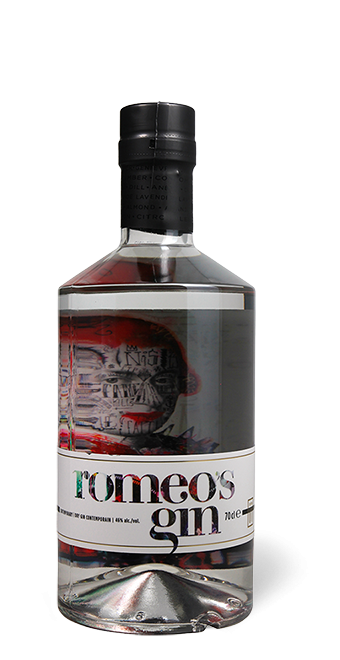 Romeo&#039;s