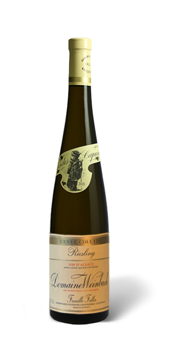 Domaine Weinbach