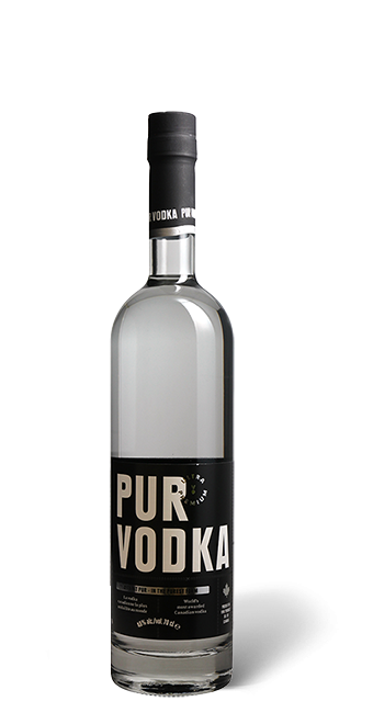 Pur Vodka