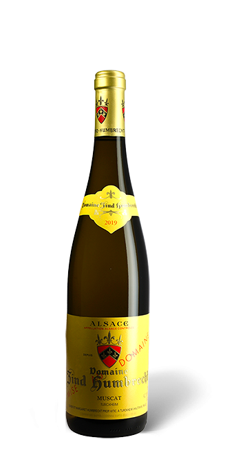 Domaine Zind-Humbrecht