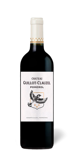 Château Guillot Clauzel