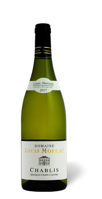 Domaine Louis Moreau