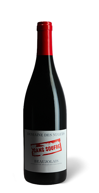 Domaine des Nugues