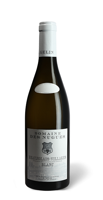 Domaine des Nugues