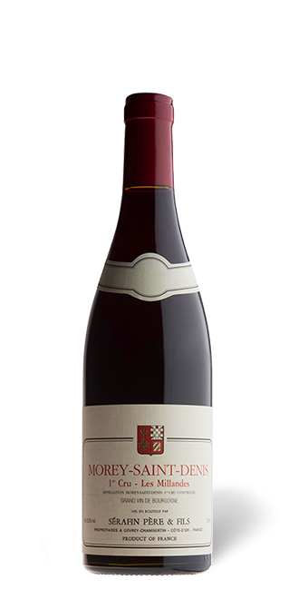 Domaine Sérafin Père &amp; Fils