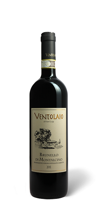 Ventolaio