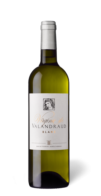 Virginie de Valandraud