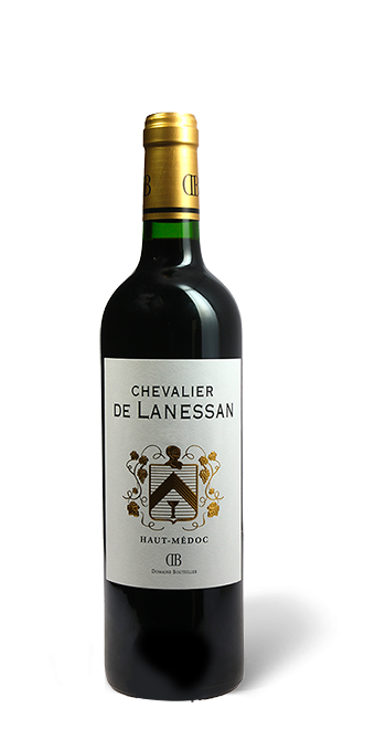 Chevalier de Lanessan