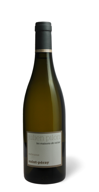 Domaine Julien Pilon