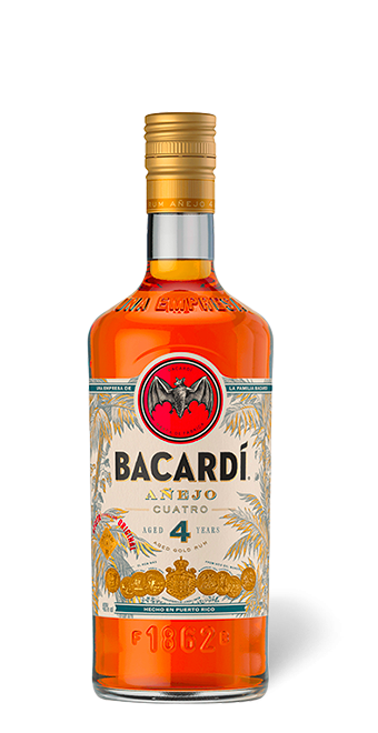 Bacardi