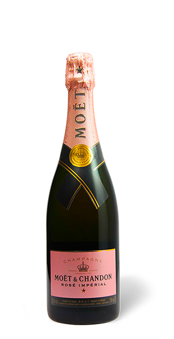 Moët &amp; Chandon