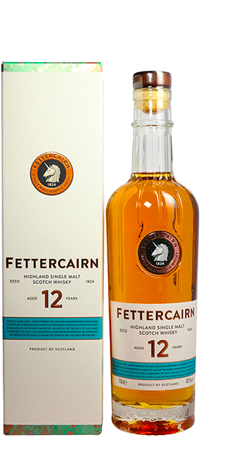 Fettercairn