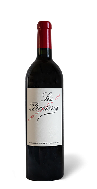Les Perrières