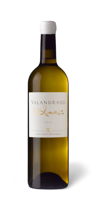 Valandraud