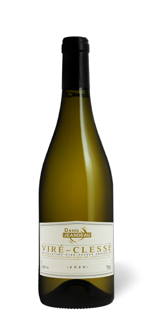 Domaine Denis Jeandeau