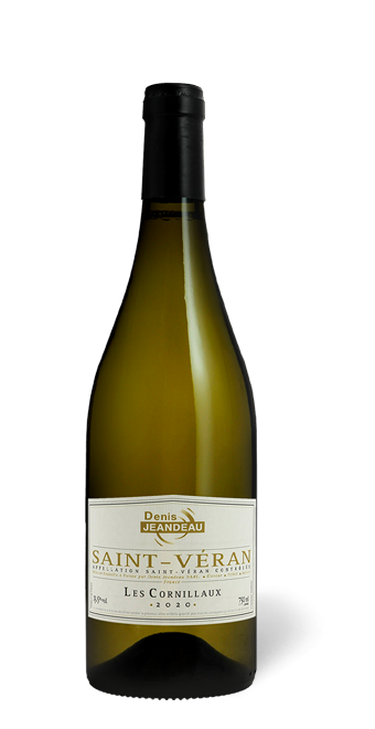 Domaine Denis Jeandeau