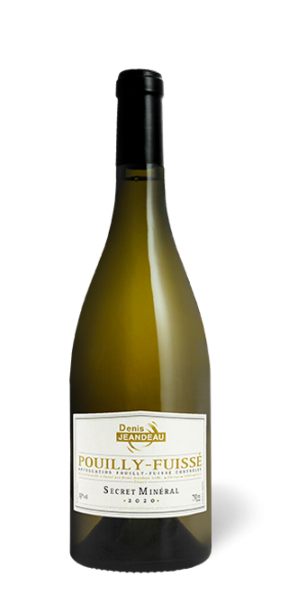 Domaine Denis Jeandeau