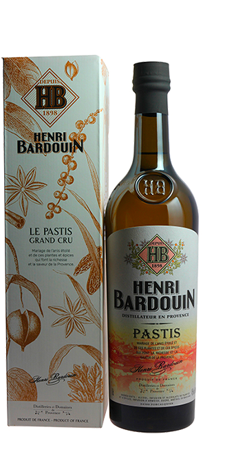Henri Bardouin